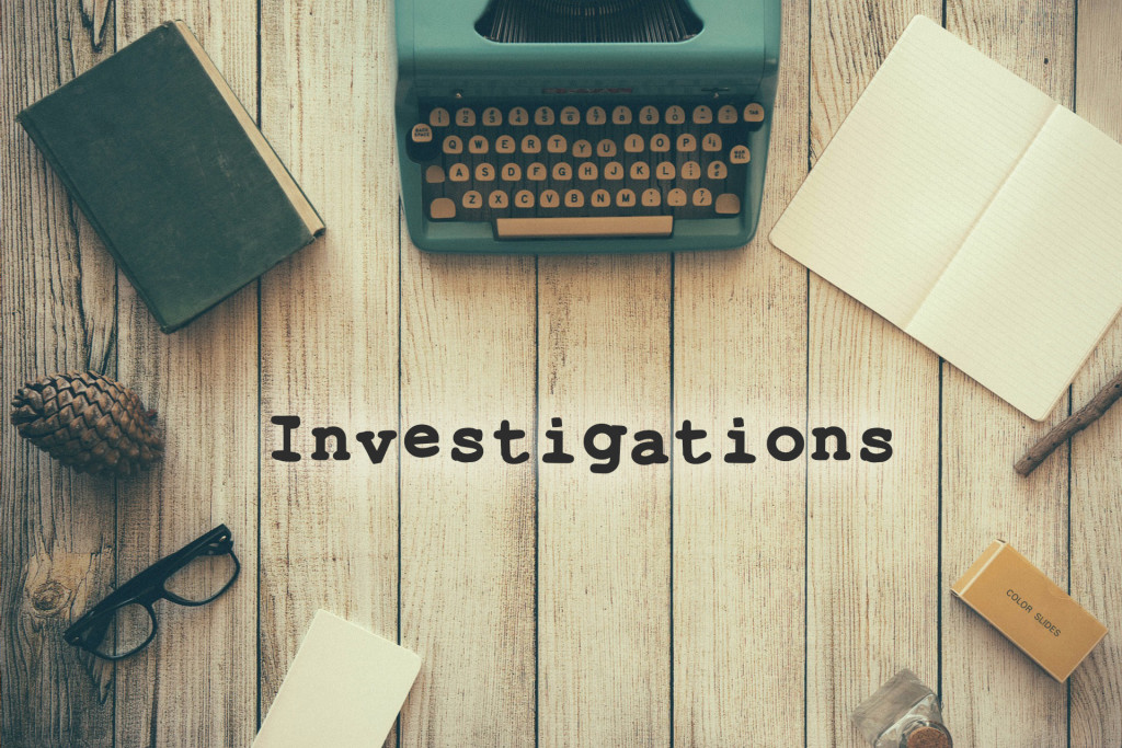 Asset and Investigation Searches Judgment Recovery